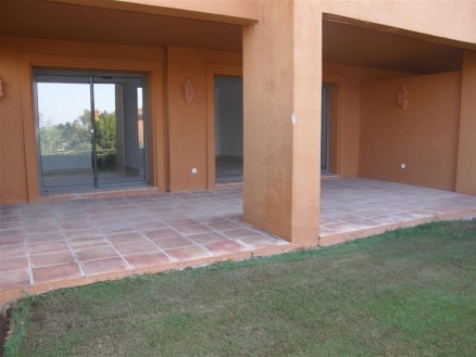 New Golden Mile property: Apartment for sale in New Golden Mile 215417
