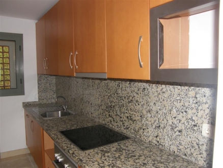 New Golden Mile property: Apartment for sale in New Golden Mile, Spain 215417
