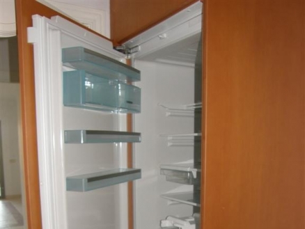 New Golden Mile property: Malaga Apartment 215417