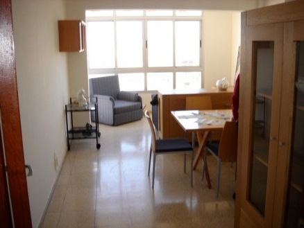 Palma De Mallorca property: Apartment for sale in Palma De Mallorca 215418