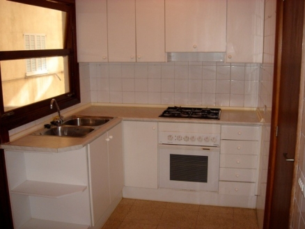 Palma De Mallorca property: Apartment with 4 bedroom in Palma De Mallorca 215418