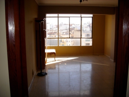 Palma De Mallorca property: Apartment with 4 bedroom in Palma De Mallorca, Spain 215418