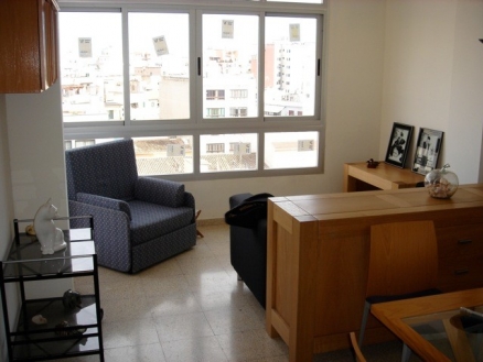 Palma De Mallorca property: Apartment in Mallorca for sale 215418