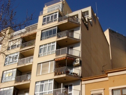 Palma De Mallorca property: Mallorca Apartment 215418