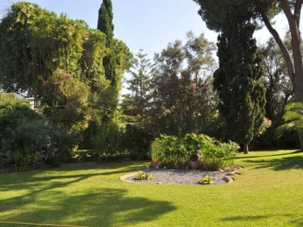 Marbella property: Villa with 3 bedroom in Marbella, Spain 215419