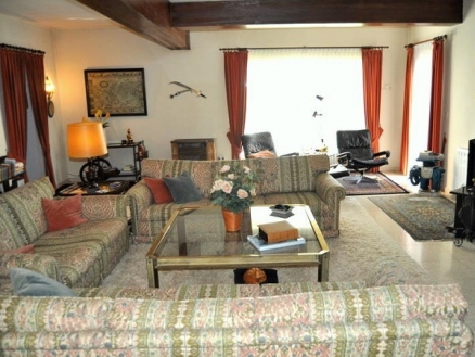 Marbella property: Villa for sale in Marbella, Malaga 215419