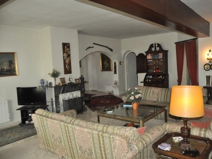Marbella property: Villa in Malaga for sale 215419
