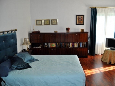 Marbella property: Malaga property | 3 bedroom Villa 215419