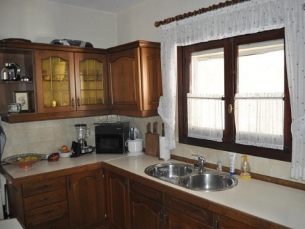 Marbella property: Malaga Villa 215419