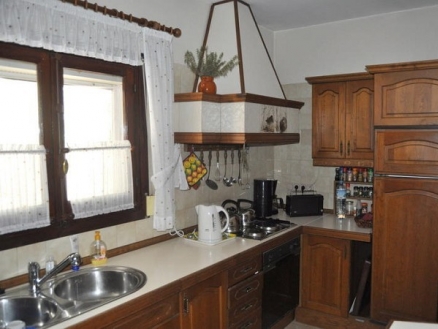 Marbella property: Marbella Villa 215419