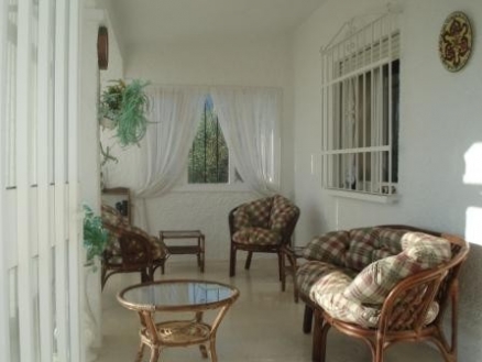 Villa with 2 bedroom in town 215420