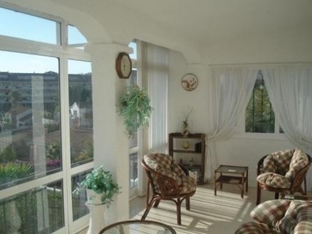 Villa in Malaga for sale 215420