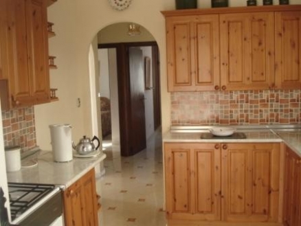 Malaga property | 2 bedroom Villa 215420