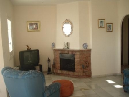 town, Spain | Villa for sale 215420