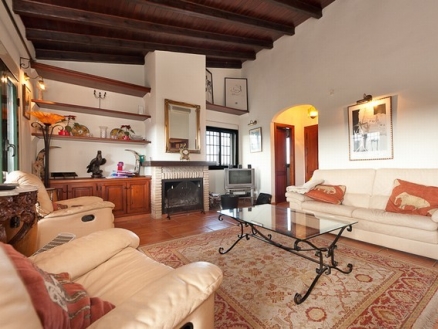Alhaurin El Grande property: Villa for sale in Alhaurin El Grande, Spain 215421