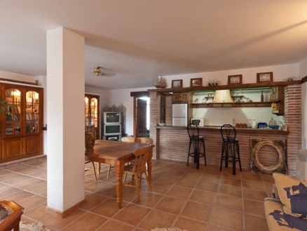 Alhaurin El Grande property: Villa with 5 bedroom in Alhaurin El Grande 215421
