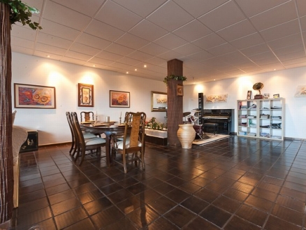 Alhaurin El Grande property: Villa with 5 bedroom in Alhaurin El Grande, Spain 215421