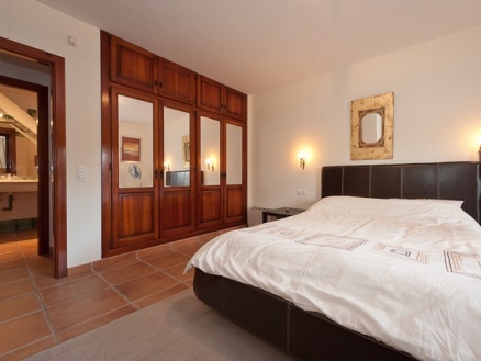 Alhaurin El Grande property: Malaga property | 5 bedroom Villa 215421