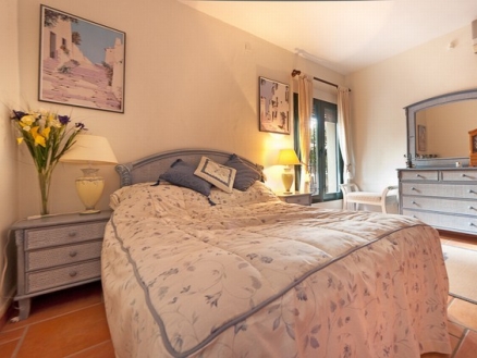 Alhaurin El Grande property: Alhaurin El Grande, Spain | Villa for sale 215421