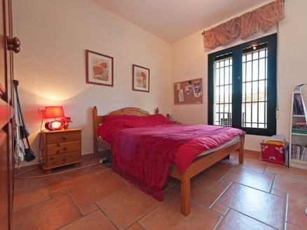 Alhaurin El Grande property: Alhaurin El Grande Villa 215421