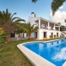Alhaurin El Grande property: Malaga, Spain Villa 215421