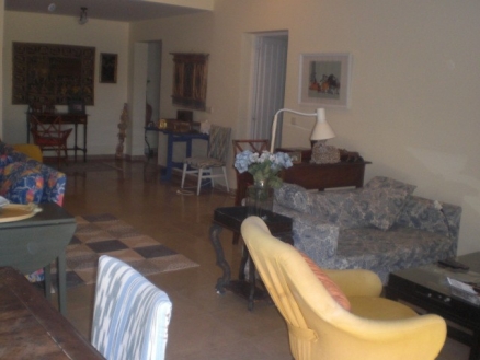 Villa for sale in town, Spain 215422