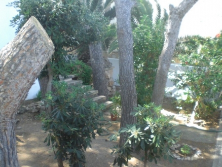 Villa with 5 bedroom in town 215422