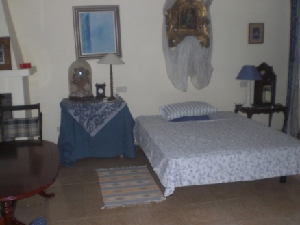 Villa for sale in town, Mallorca 215422