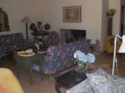 Mallorca Villa 215422
