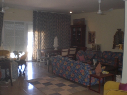 town Villa 215422