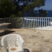 Villa in town 215422