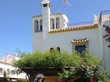 town, Spain | Villa for sale 215423