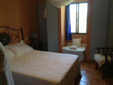 town Villa 215423