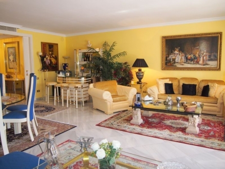 Murcia property | 4 bedroom Apartment 215427