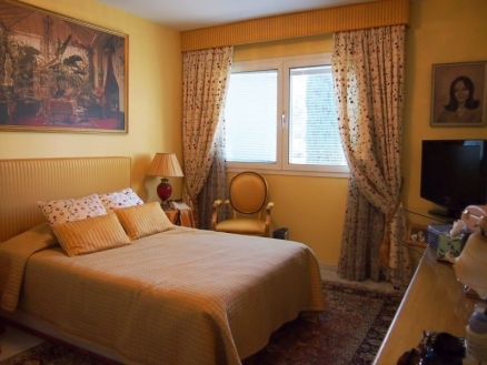 town, Spain | Apartment for sale 215427