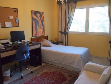 Murcia Apartment 215427