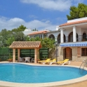 Portals Nous property: Villa for sale in Portals Nous 215428