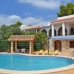 Portals Nous property: Mallorca, Spain Villa 215428