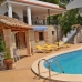 Portals Nous property: Mallorca Villa, Spain 215428
