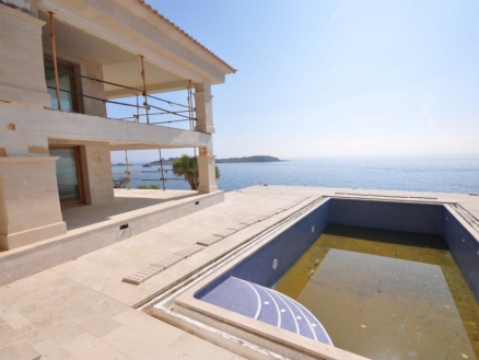 Bendinat property: Villa for sale in Bendinat 215430