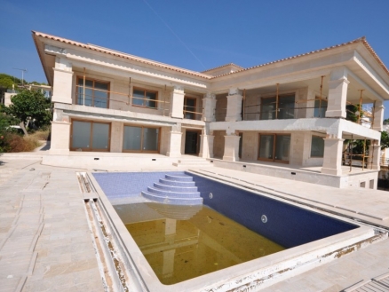 Bendinat property: Villa for sale in Bendinat, Spain 215430