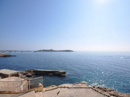 Bendinat property: Villa with 7 bedroom in Bendinat 215430