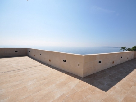 Bendinat property: Mallorca Villa 215430