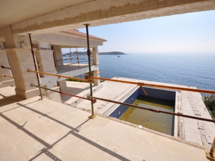 Bendinat property: Bendinat Villa 215430