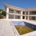 Bendinat property: Bendinat, Spain Villa 215430