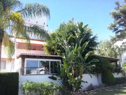 Townhome in Malaga for sale 215432