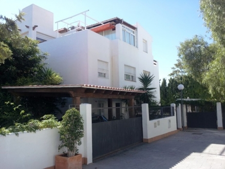 town, Spain | Townhome for sale 215432