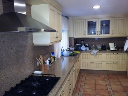 Malaga Townhome 215432
