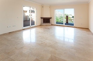 Apartment for sale in town, Spain 215433