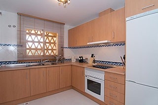 Apartment with 2 bedroom in town 215433
